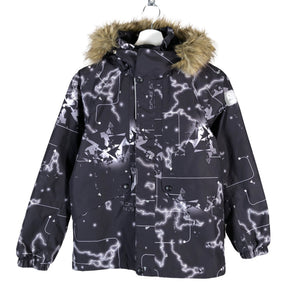Unisex Reimatec - Parkatakki, koko 134 - 140 -  (1)