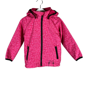 Unisex Bogi - Softshell-takki, koko 92 - 98 -  (1)