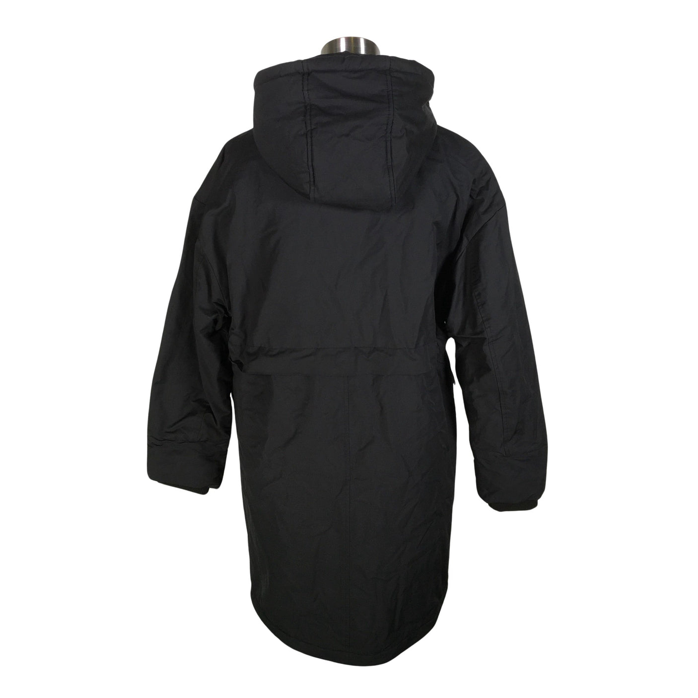 Unisex Nanso - Parkatakki, koko 38 -  (2)