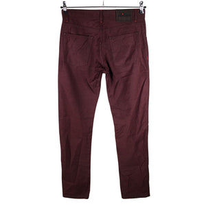 Kangashousut, koko S