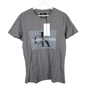 Unisex Calvin Klein - T-paita, koko L -  (1)
