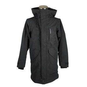 Unisex Didriksons - Parkatakki, koko S -  (1)