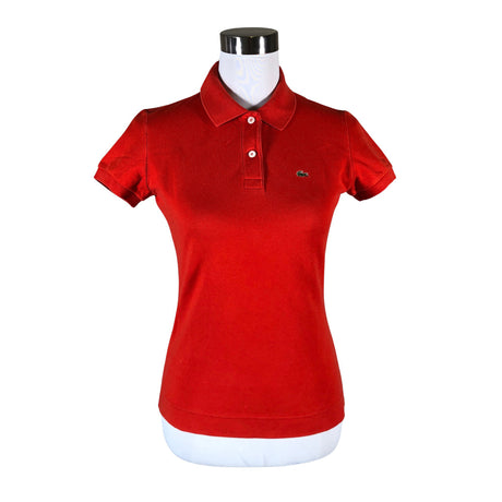 Unisex Lacoste - Pikeepaita, koko 38 -  ()