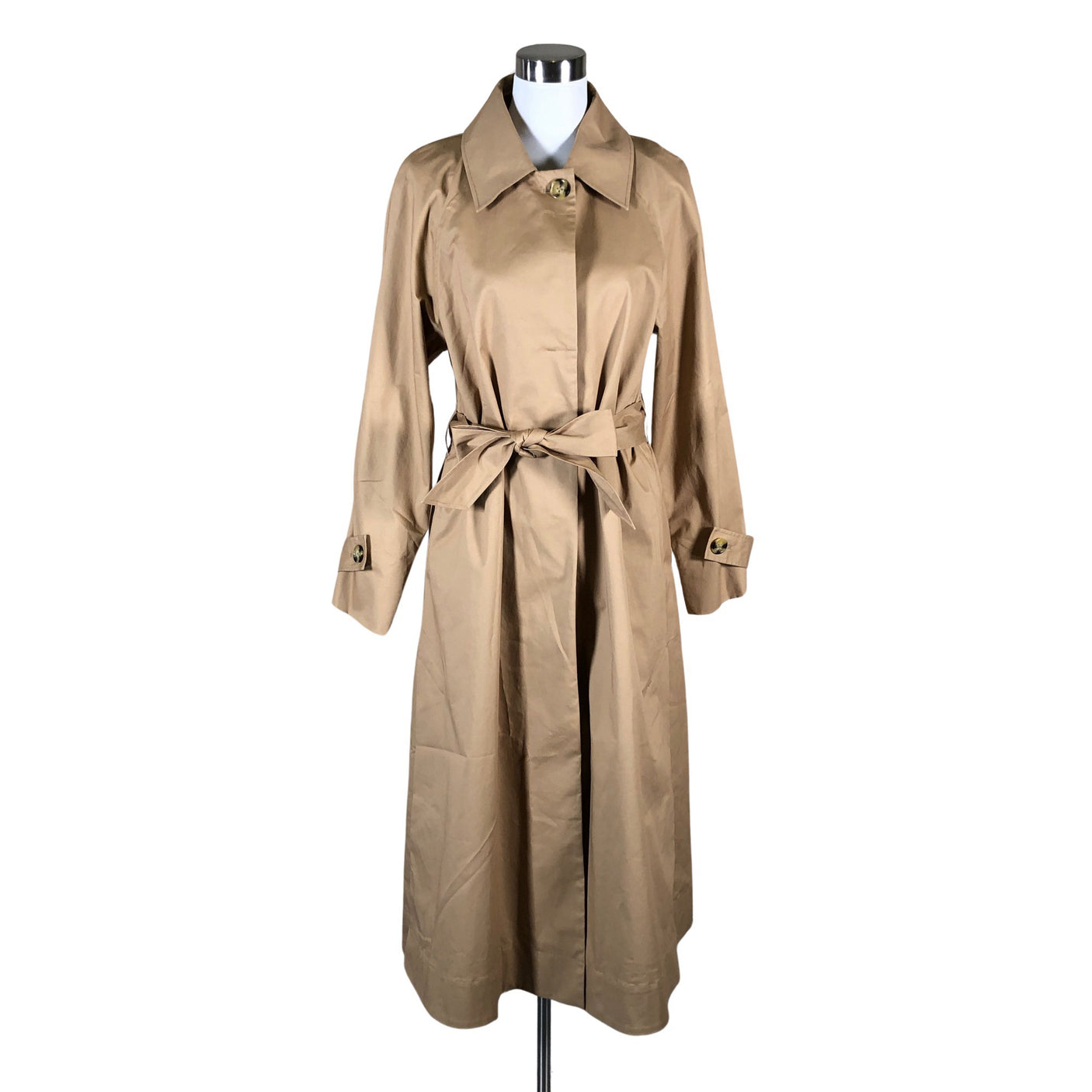 Unisex Cut & Pret - Trenssitakki, koko 36 -  (1)