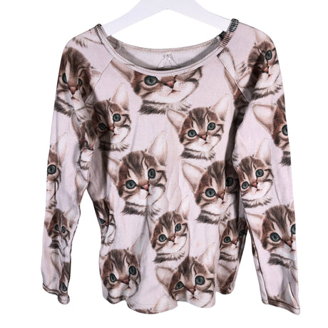 Unisex Metsola - Trikoopaita, koko 122 - 128 -  ()