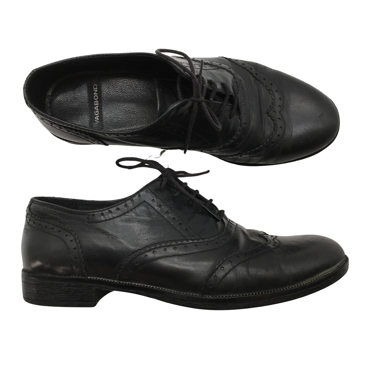 Unisex Vagabond - Kävelykengät, koko 36 -  (1)