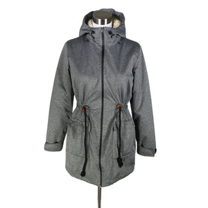 Unisex Angel Wings - Parkatakki (Äitiys), koko 36 -  (3)