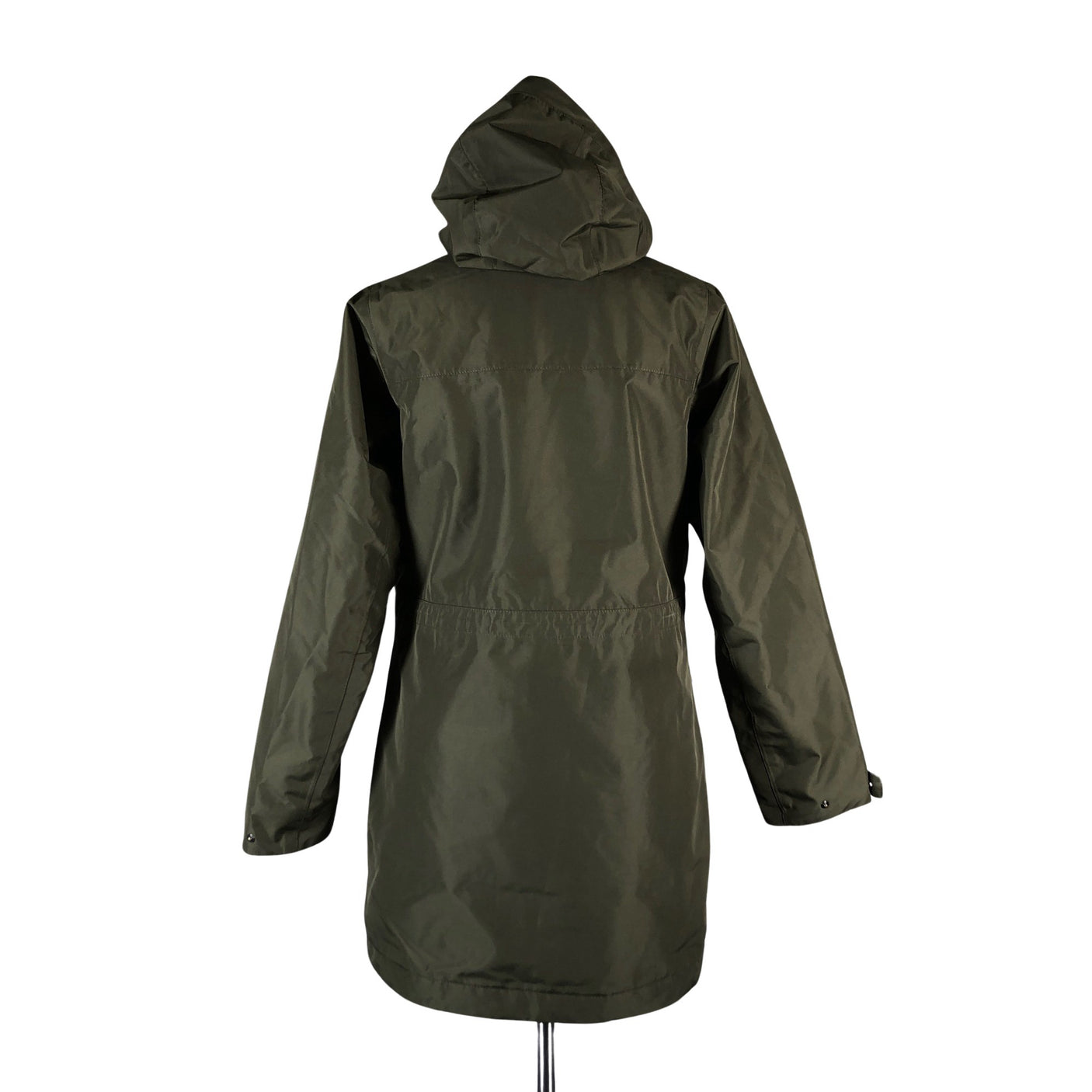 Unisex Helly Hansen - Parkatakki, koko 36 -  (2)