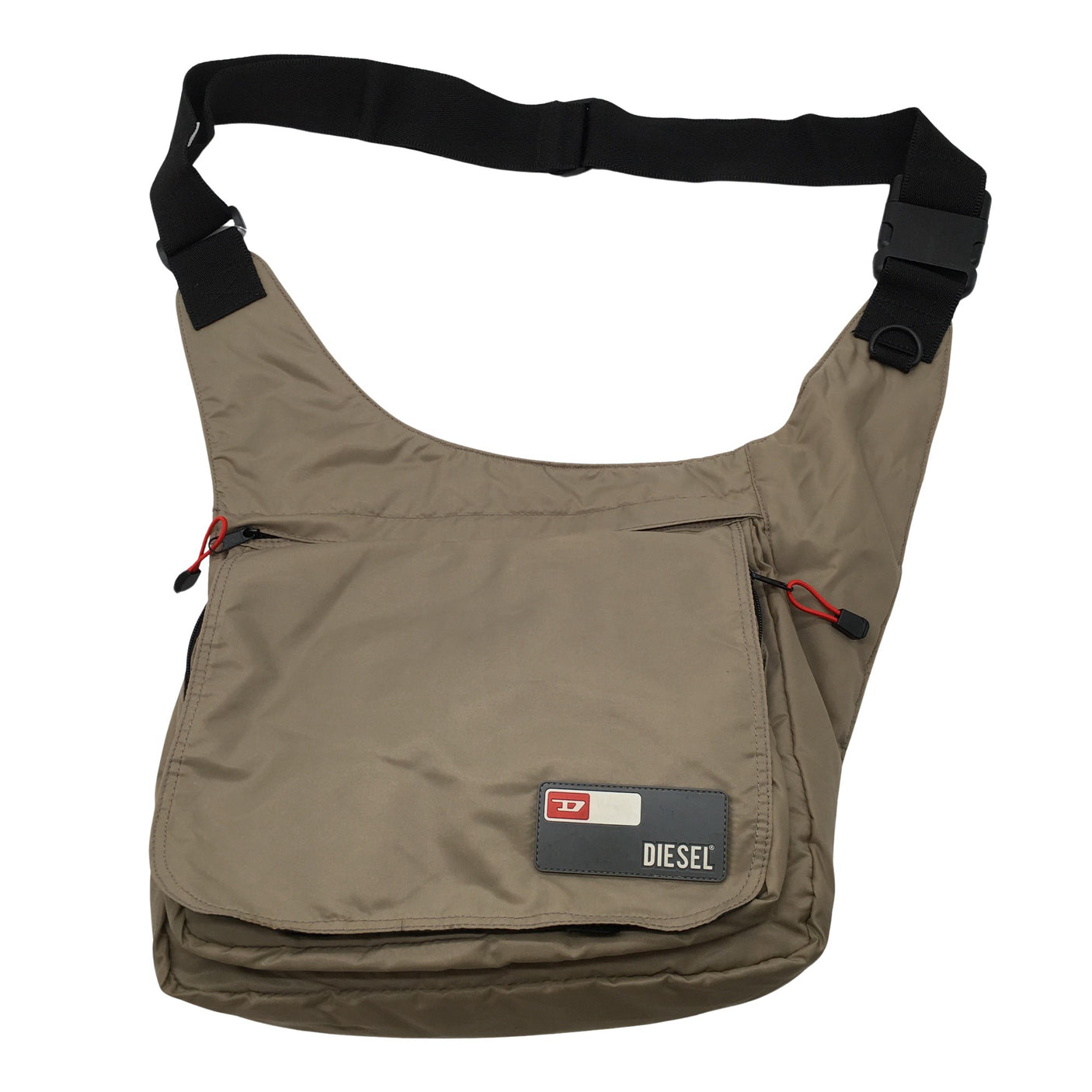 Unisex Diesel - Olkalaukku, koko Midi -  (1)