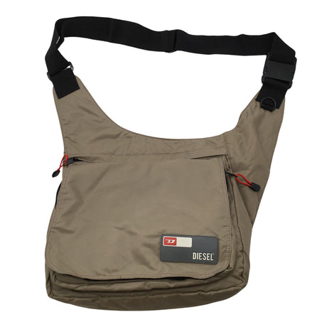 Unisex Diesel - Olkalaukku, koko Midi -  ()