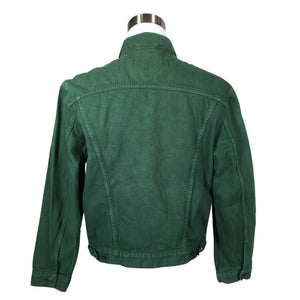 Farkkutakki, koko XL