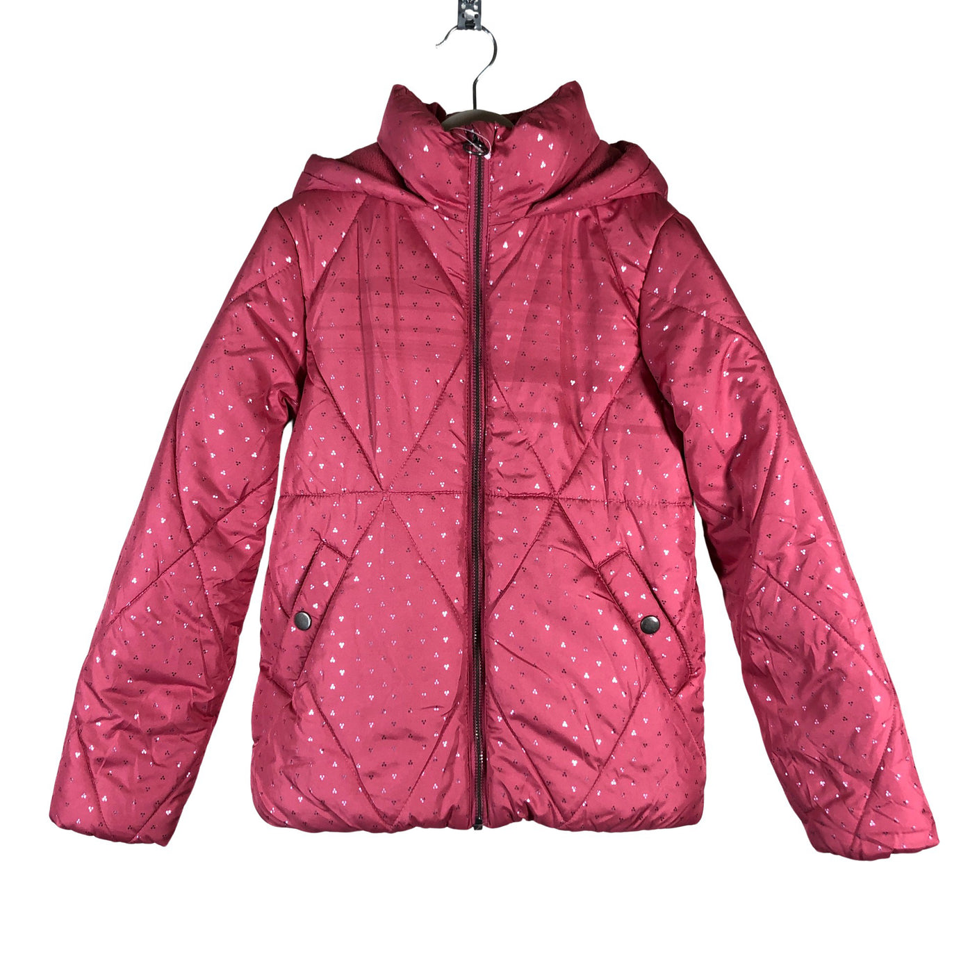 Unisex In Extenso - Toppatakki, koko 134 - 140 -  (1)