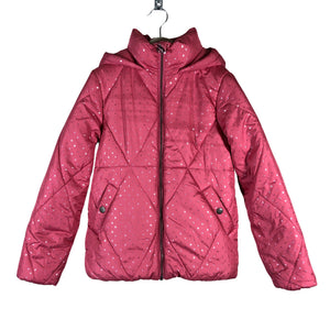 Unisex In Extenso - Toppatakki, koko 134 - 140 -  (1)