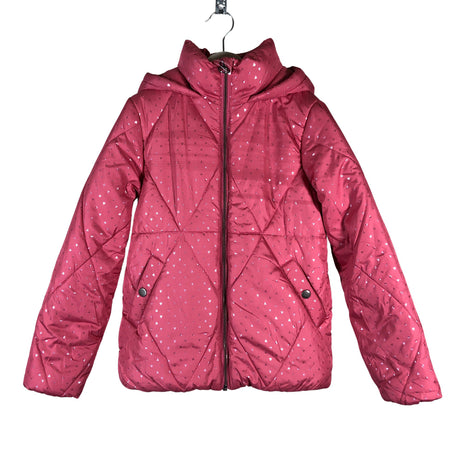 Unisex In Extenso - Toppatakki, koko 134 - 140 -  ()