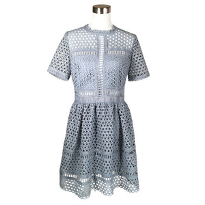 Unisex By Malina - Juhlamekko, koko 38 -  (1)