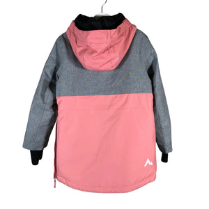 Unisex McKinley - Kevyttoppatakki, koko 122 - 128 -  (2)