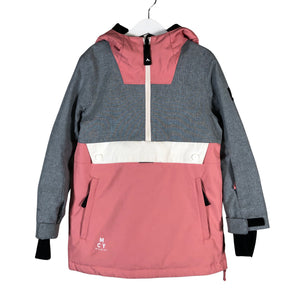 Unisex McKinley - Kevyttoppatakki, koko 122 - 128 -  (1)