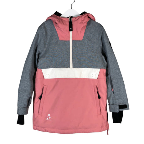 Unisex McKinley - Kevyttoppatakki, koko 122 - 128 -  ()