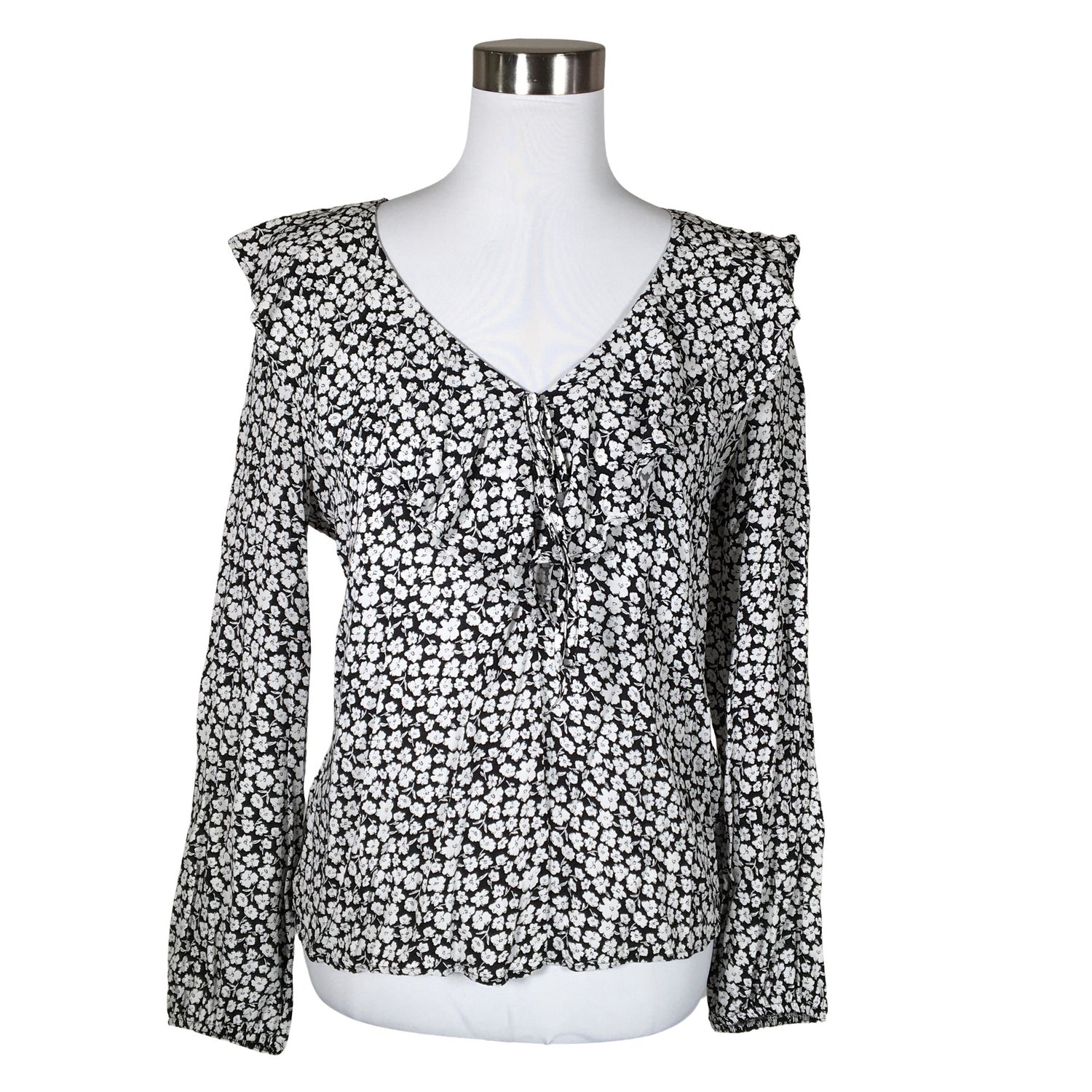  Paita  Pusero, koko 38  Marks&Spencer 