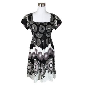 Unisex S.T.I - Kangasmekko, koko 38 -  (1)