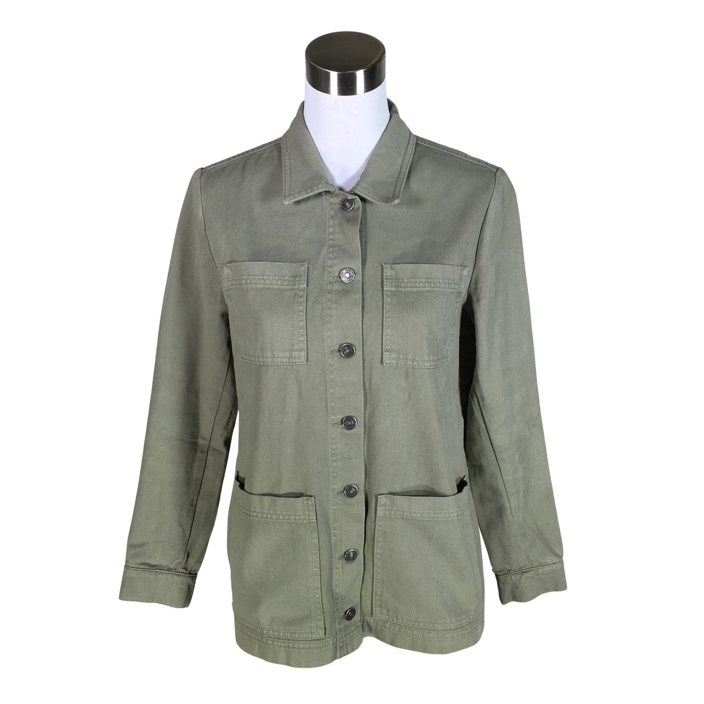 Unisex Nanso - Farkkutakki, koko 34 -  (1)