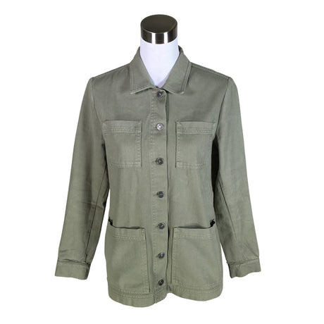 Unisex Nanso - Farkkutakki, koko 34 -  ()