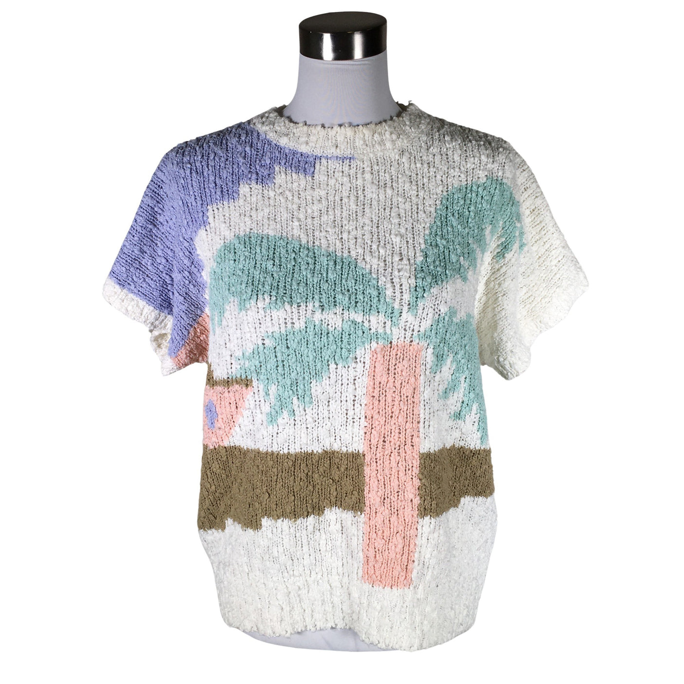 Unisex Pierre Cavallo - Neulepaita, koko 38 -  (1)