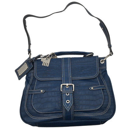 Unisex Kiss'a - Käsilaukku, koko Midi -  ()
