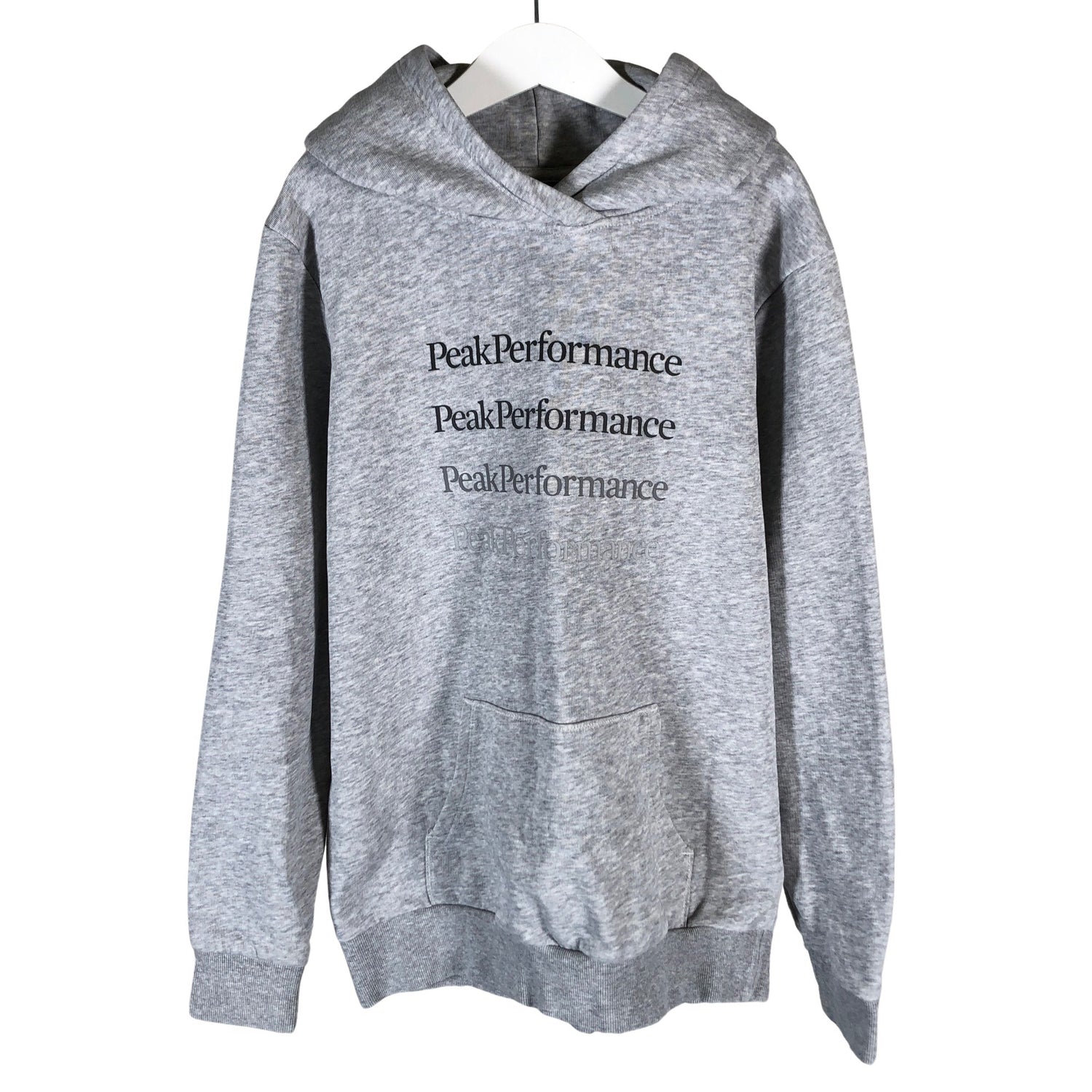  Huppari  Huppari, koko 158 - 164  Peak Performance 