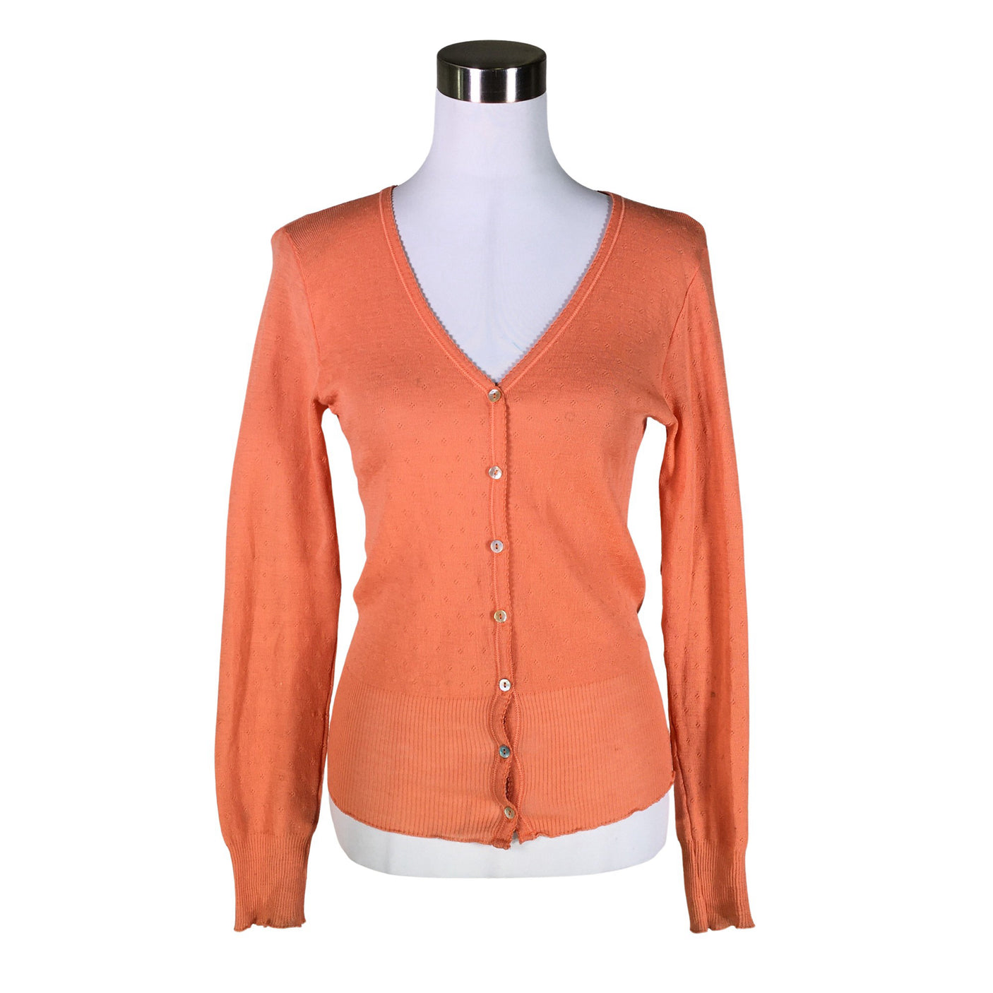 Unisex Second Female - Neuletakki, koko 38 -  (1)