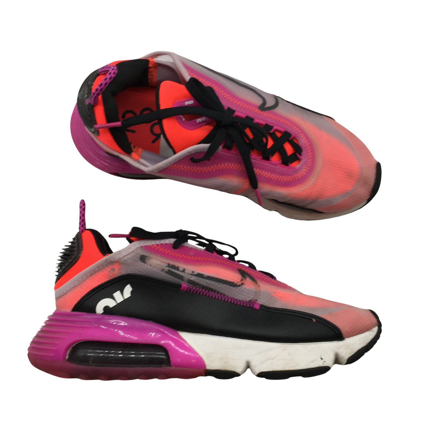 Unisex Nike - Tennarit, koko 39 -  (1)