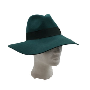 Unisex Brixton - Hattu, koko 54 - 56 cm -  (1)