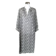 Unisex Zara - Sifonkimekko, koko 36 -  ()