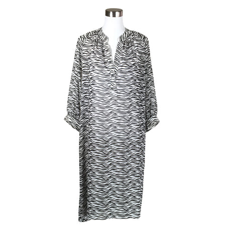 Unisex Zara - Sifonkimekko, koko 36 -  ()