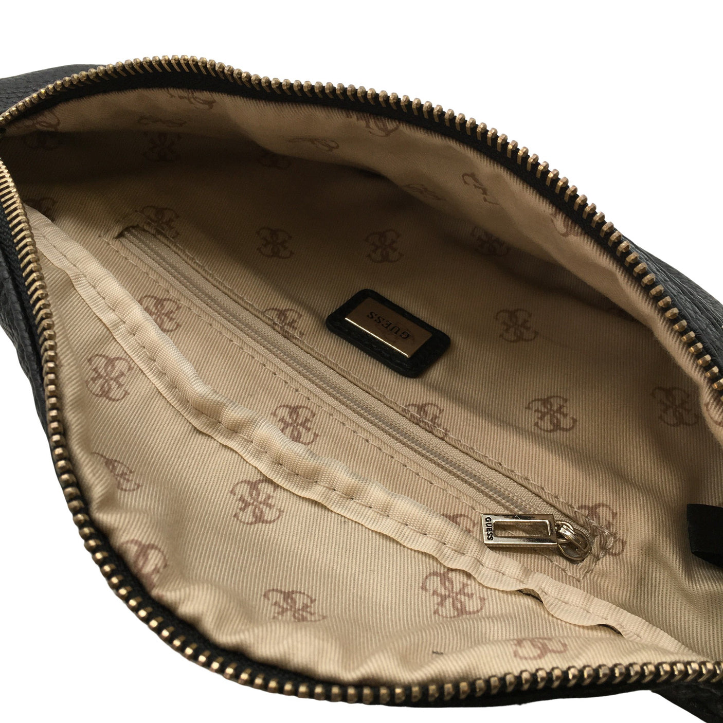 Unisex Guess - Vyölaukku, koko Mini -  (3)