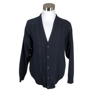 Unisex Pierre Cardin - Neuletakki, koko L -  (1)