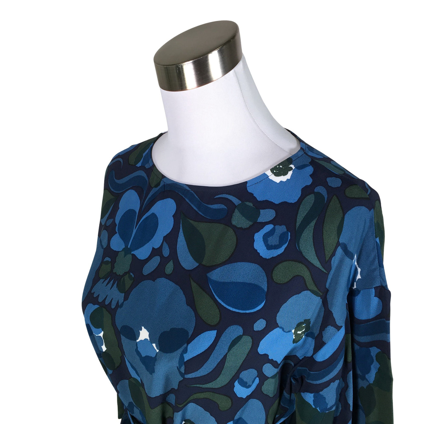 Unisex Marimekko - Sifonkimekko, koko 34 -  (3)