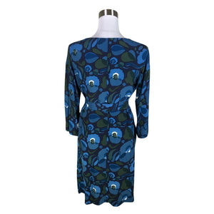 Unisex Marimekko - Sifonkimekko, koko 34 -  (2)