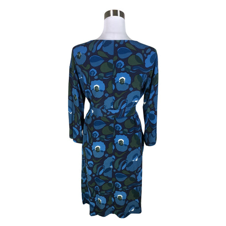 Unisex Marimekko - Sifonkimekko, koko 34 -  (2)
