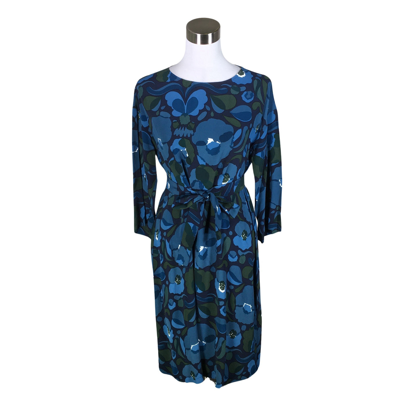 Unisex Marimekko - Sifonkimekko, koko 34 -  (1)