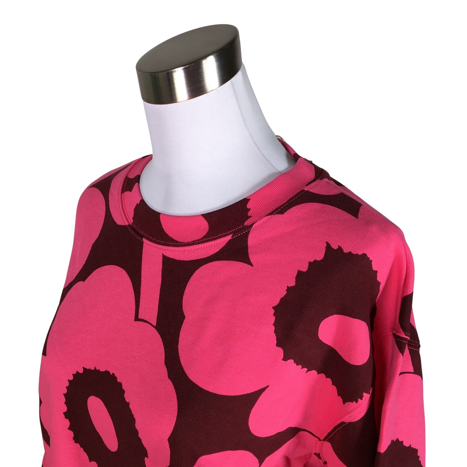  Paita  Collegepaita, koko 38  Marimekko 