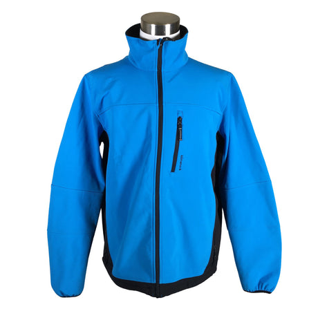 Unisex Kilmanock - Softshell-takki, koko XXL -  ()