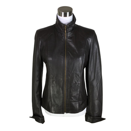 Unisex Friitala - Nahkatakki, koko 38 -  ()