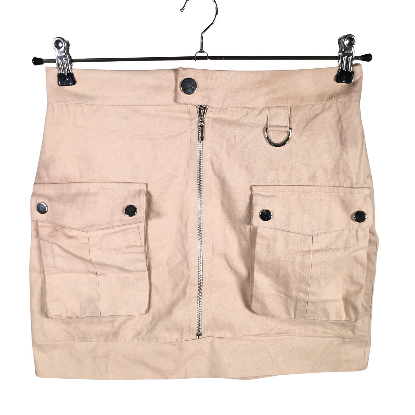 Unisex HOSS - Kangashame, koko 38 -  (1)