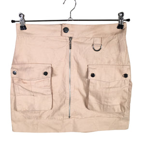 Unisex HOSS - Kangashame, koko 38 -  (1)