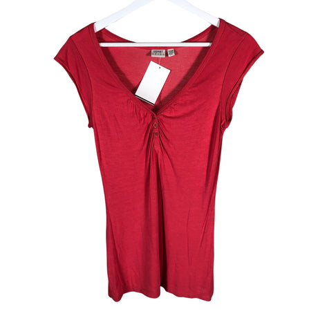 Unisex Esprit - Trikootoppi, koko 34 -  ()