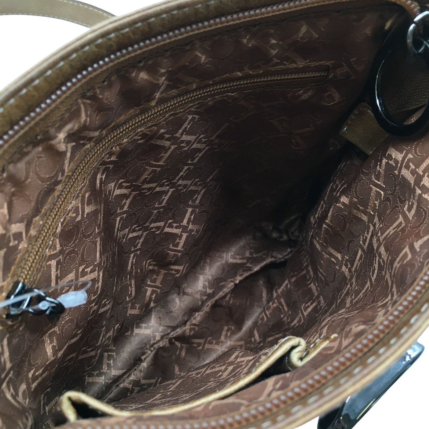 Olkalaukku, koko Mini