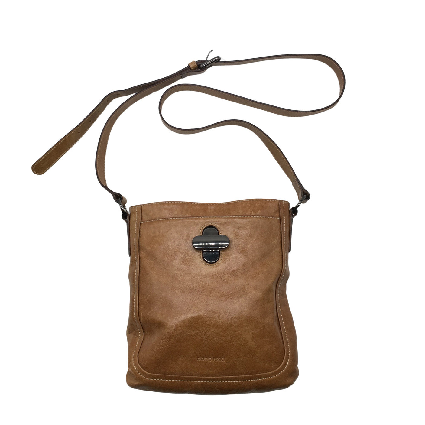 Olkalaukku, koko Mini