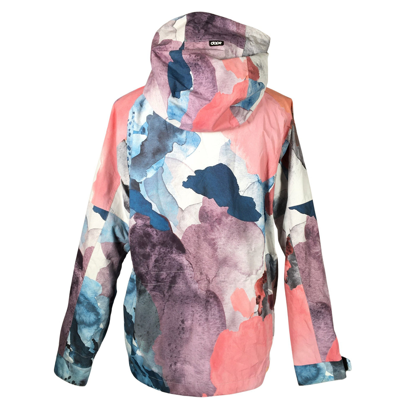 Unisex Dope - Kuoritakki, koko 38 -  (2)