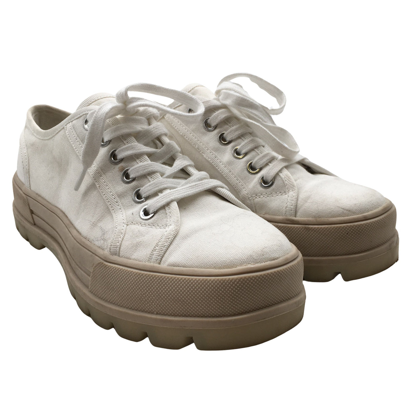 Unisex Zign - Tennarit, koko 38 -  (2)